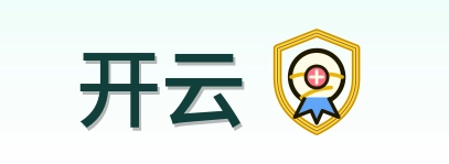 开云 Logo